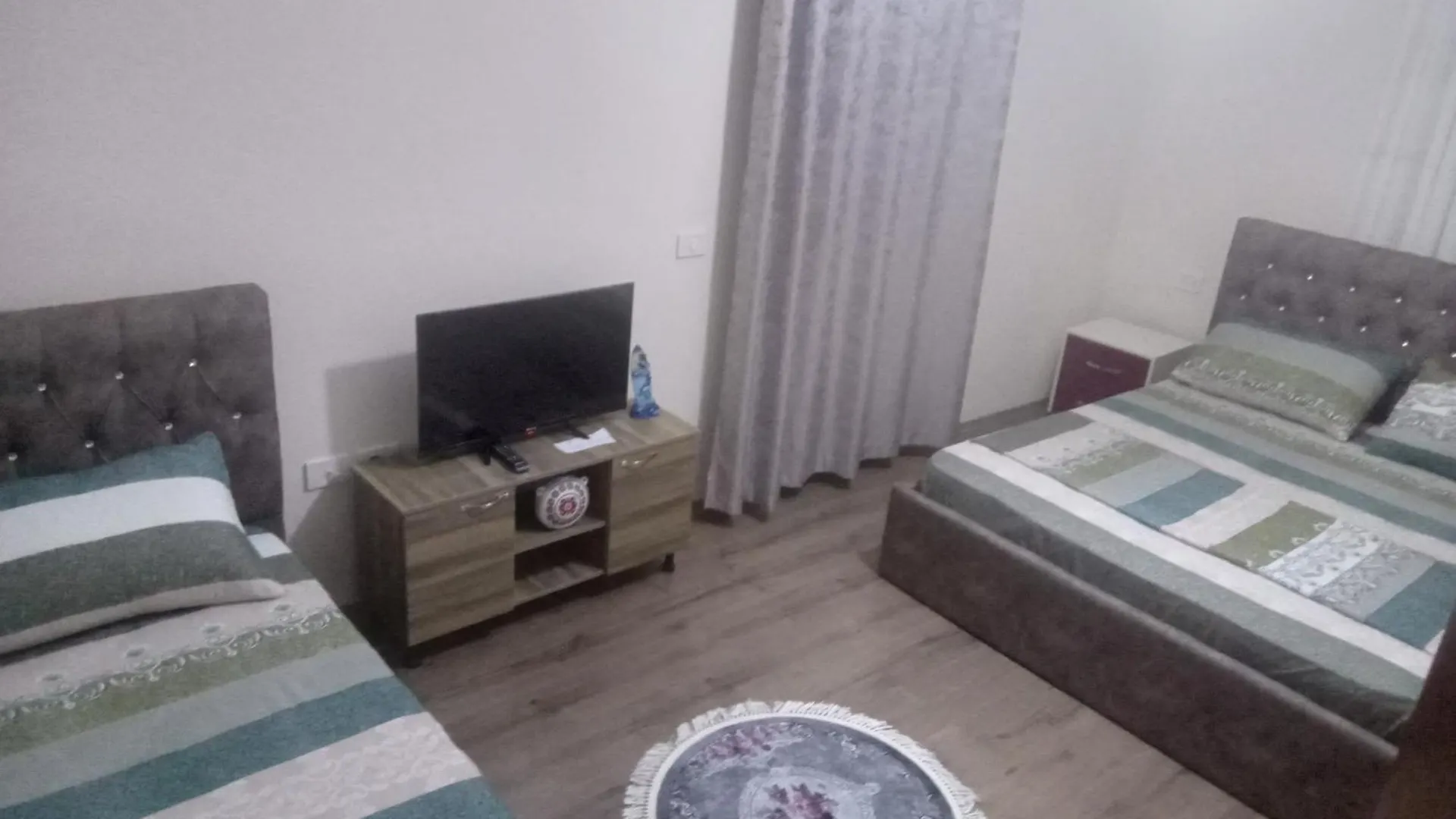 Anjel Home Piskupat