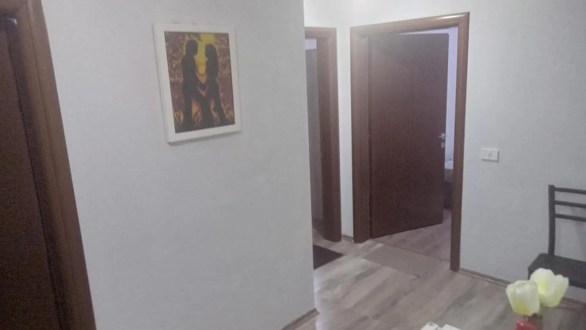 Guest house Anjel Home Piskupat Albania