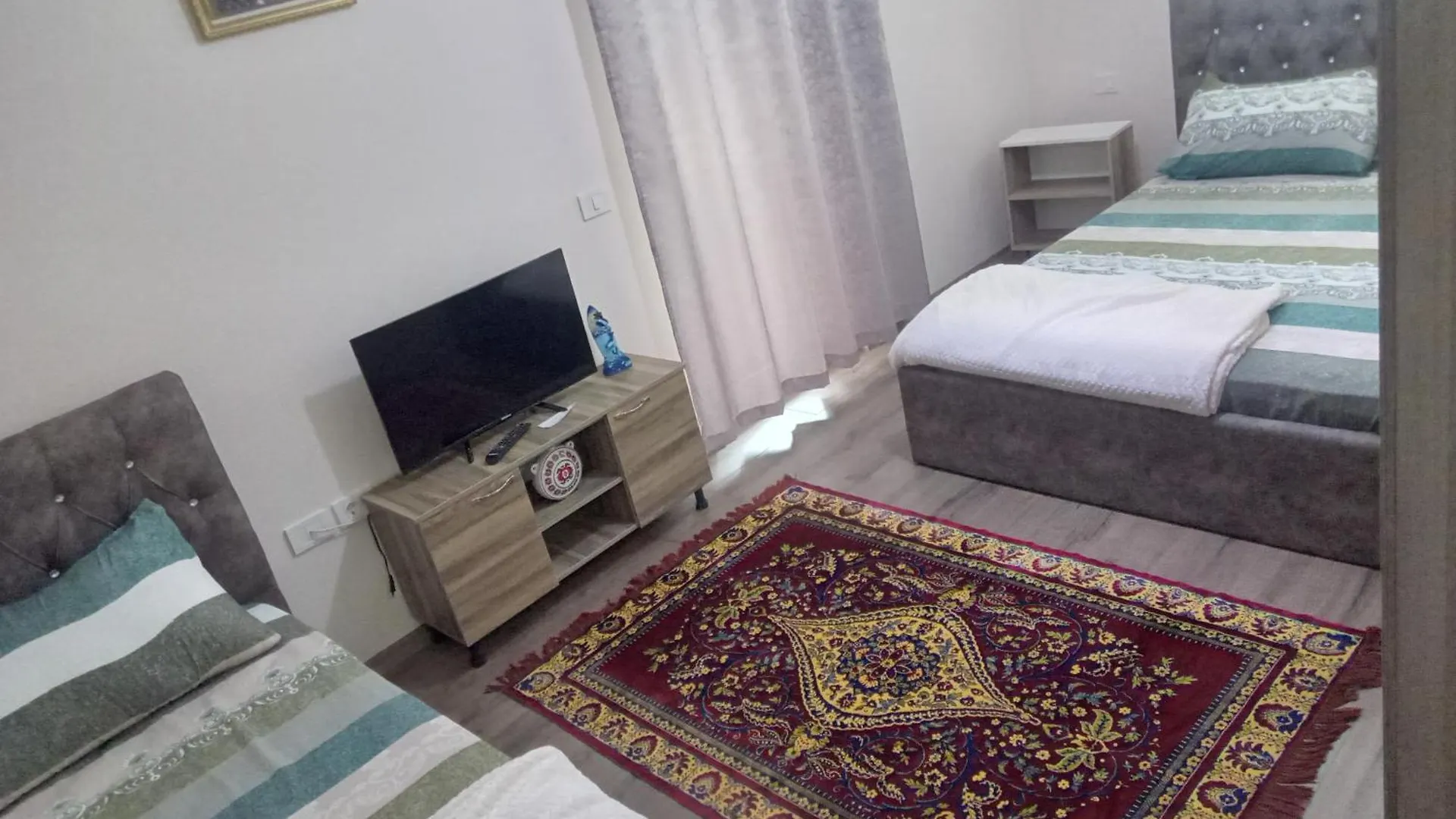 Guest house Anjel Home Piskupat Albania