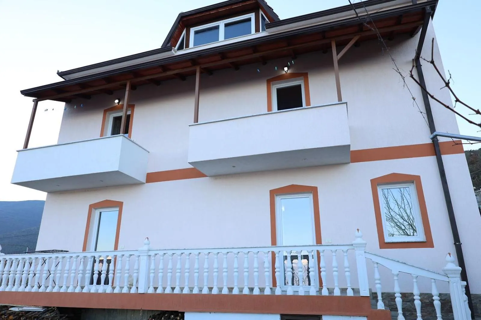 Guest house Anjel Home Piskupat