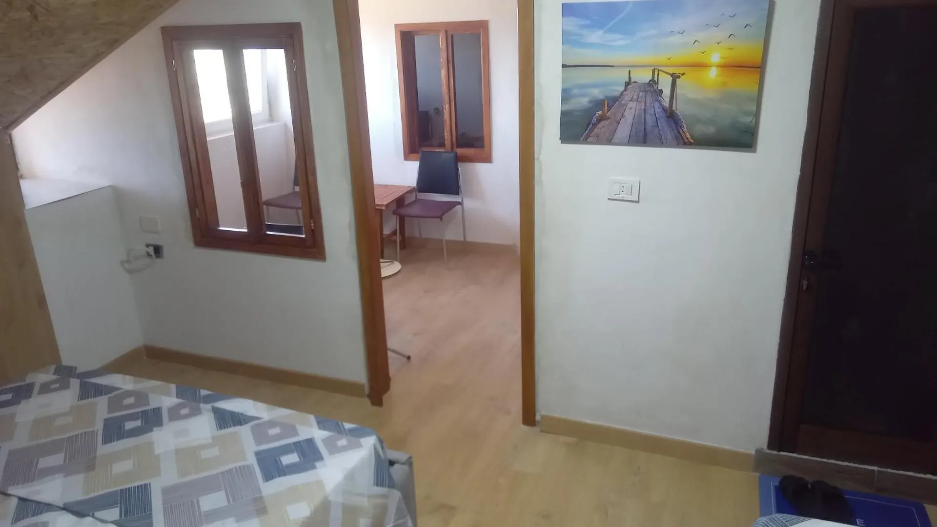 Anjel Home Piskupat Konukevi