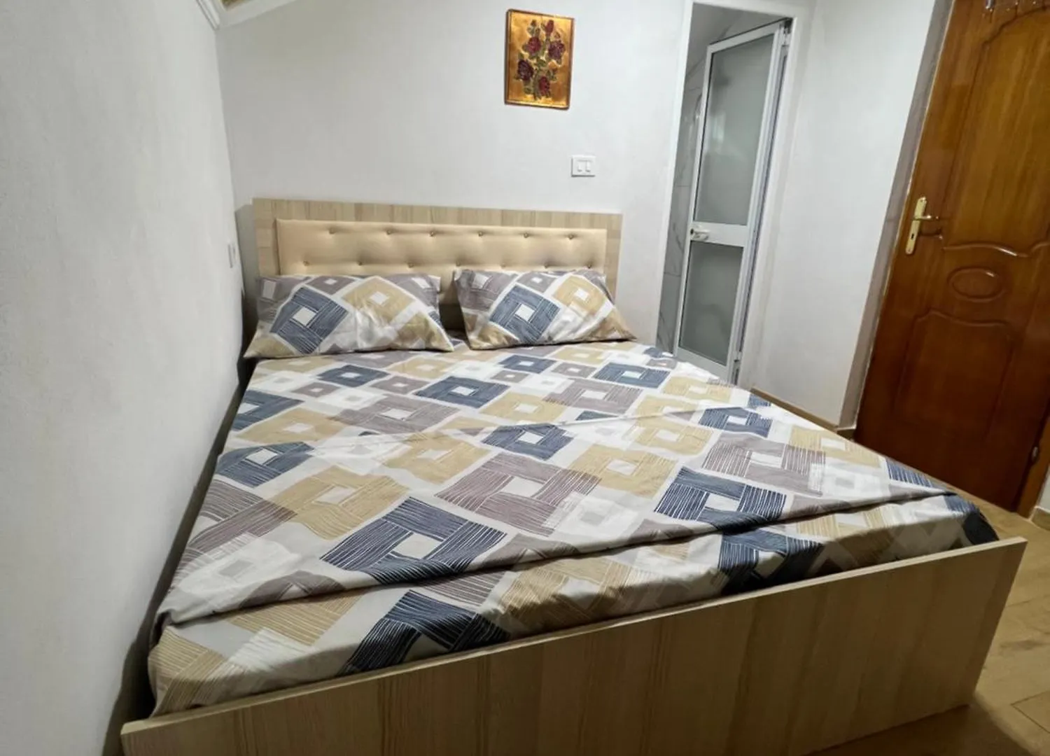 Anjel Home Piskupat Albania