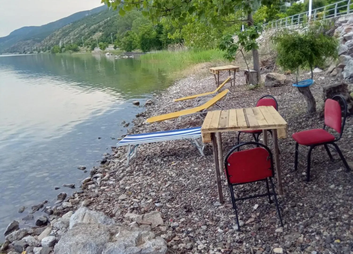 Anjel Home Piskupat 0*,  Albania