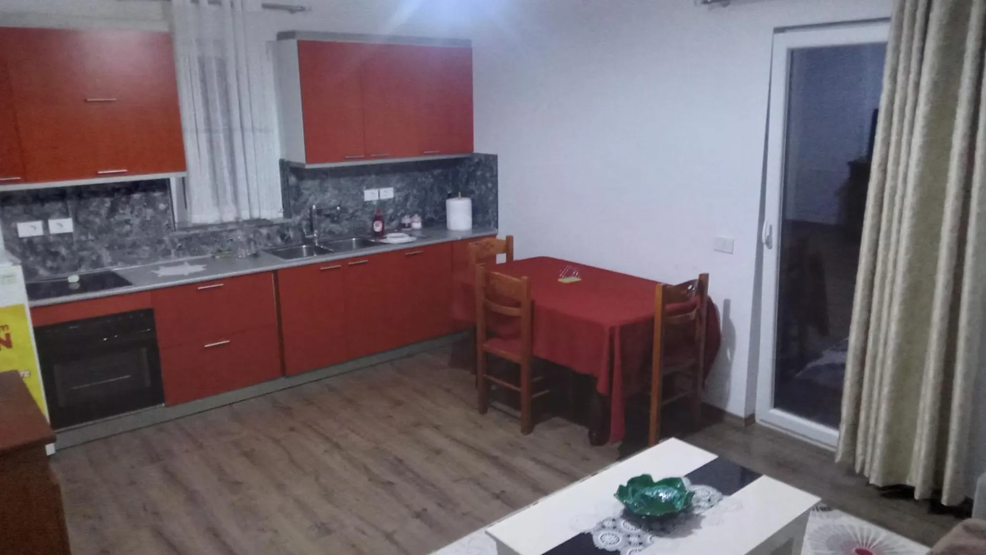 Guest house Anjel Home Piskupat