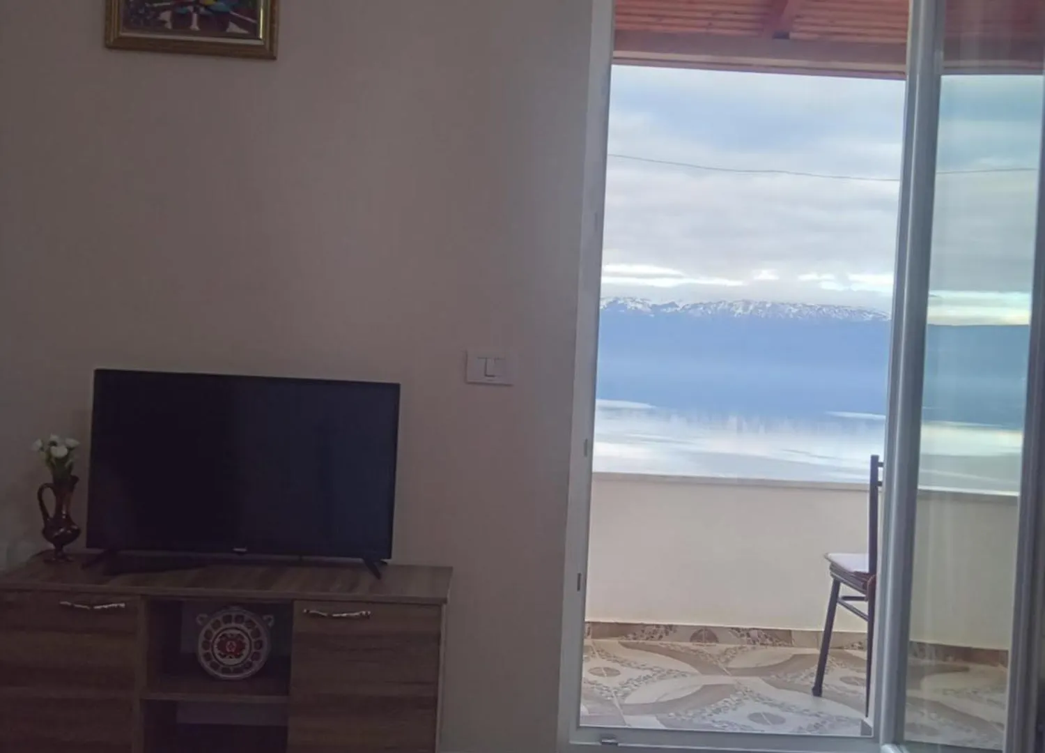 Pensionat Anjel Home Piskupat