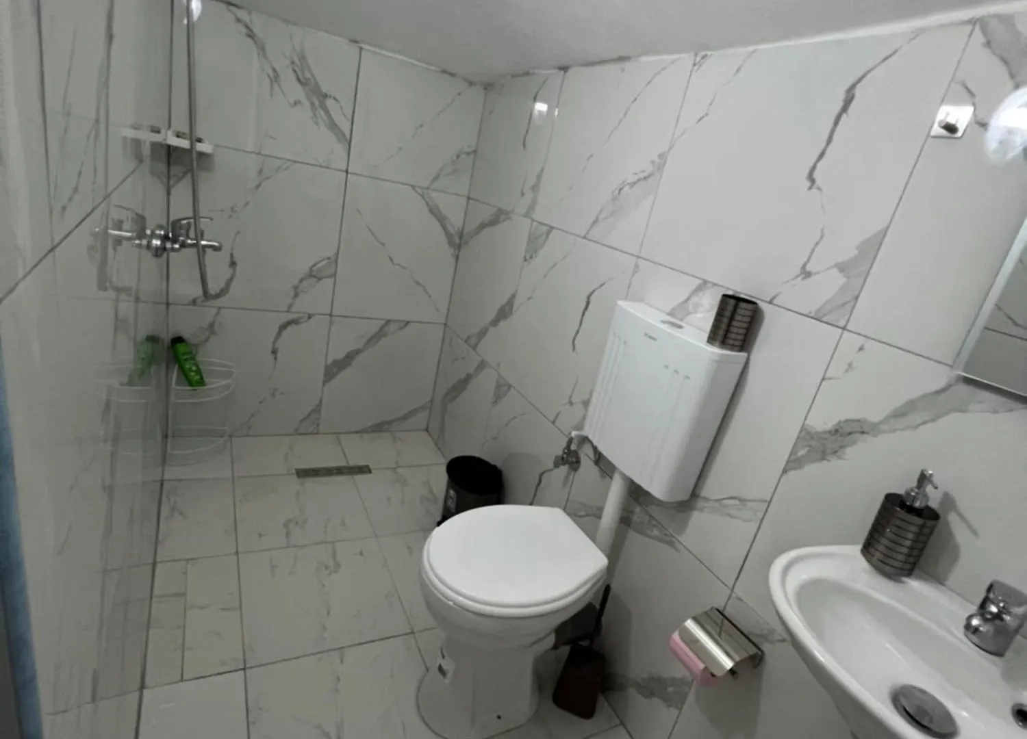 Pensionat Anjel Home Piskupat